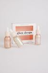 Academy of Colour Highlighter Glow Drops 3 Piece Gift Set thumbnail 2