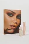 Academy of Colour Glow Look Book Gift Set thumbnail 1
