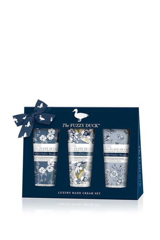 Baylis & Harding The Fuzzy Duck Cotswold Floral Hand Cream Set 1