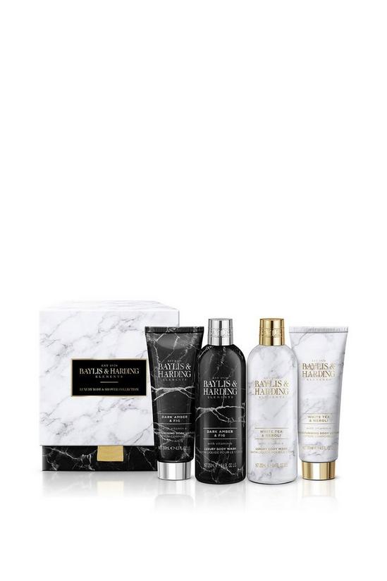 Baylis & Harding Elements Luxury Body And Shower Gift Box 1