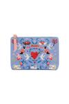 Cath Kidston Keep Kind Cosmetic Pouch thumbnail 4
