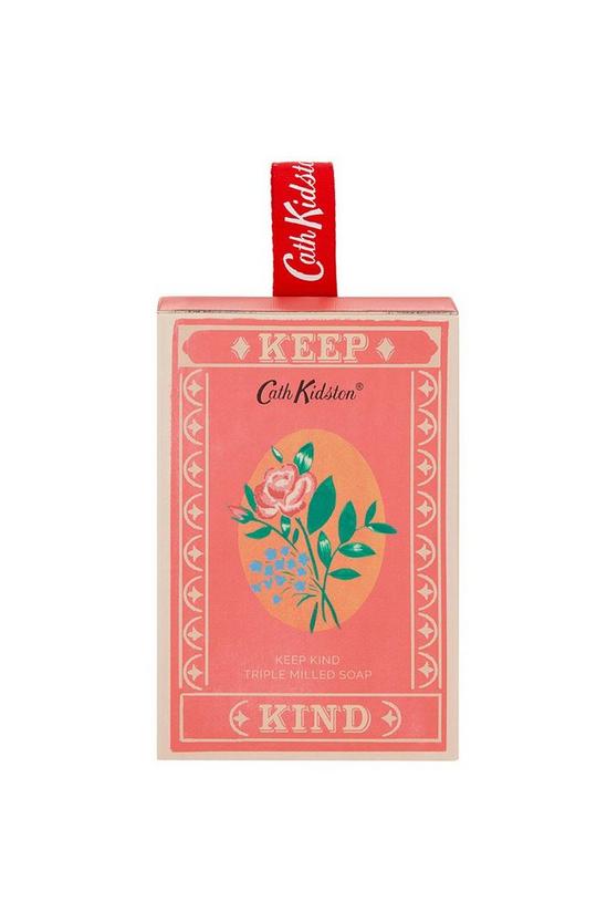 Cath Kidston Keep Kind Hanging Matchbox Soap Kind 1