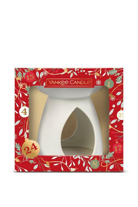 Yankee Candle Melt Warmer Gift Set 1
