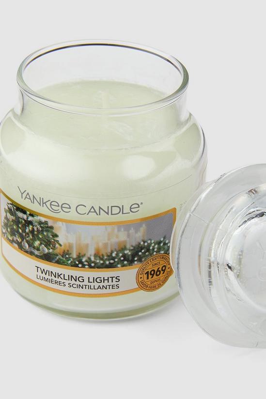 Yankee Candle 3 Votive Candle Jar Gift Set 3
