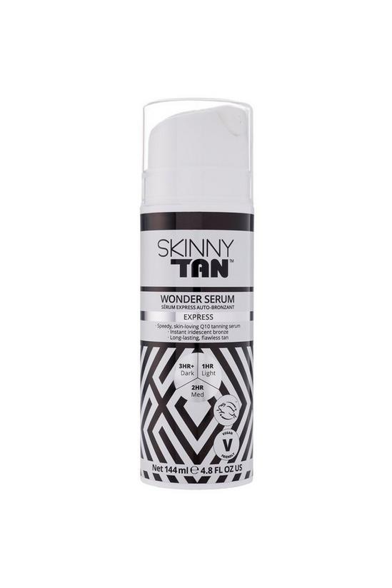 Skinny Tan Wonder Serum Express 145ml 1