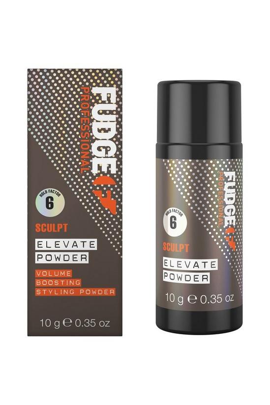 Fudge Elevate Powder 10g 1