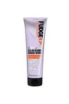 Fudge Everyday Clean Blonde Conditioner 250ml thumbnail 1