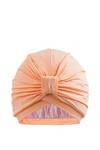 Styledry Turban Shower Cap - That's Peachy thumbnail 1