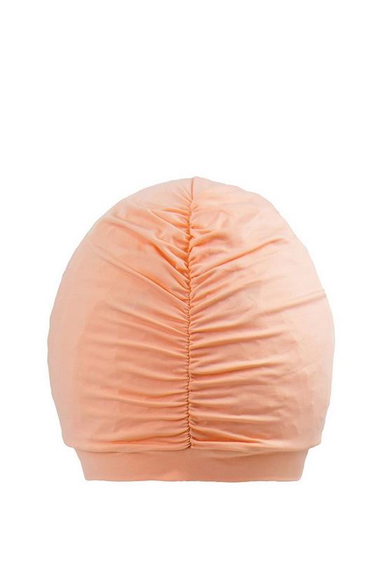 Styledry Turban Shower Cap - That's Peachy 3