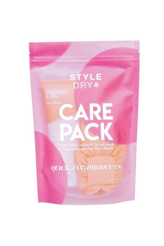 Styledry Care Pack 1
