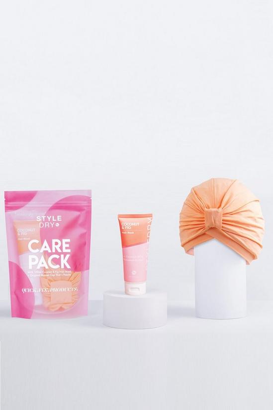 Styledry Care Pack 2