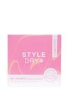 Styledry Dry Shampoo Compact Powder - Orange Blossom thumbnail 2