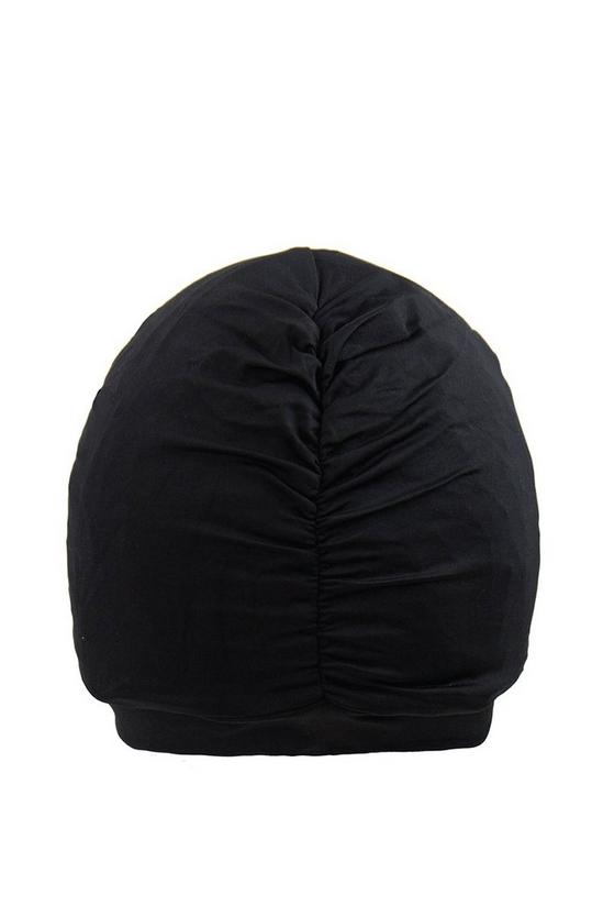 Styledry Turban Shower Cap - After Dark 3