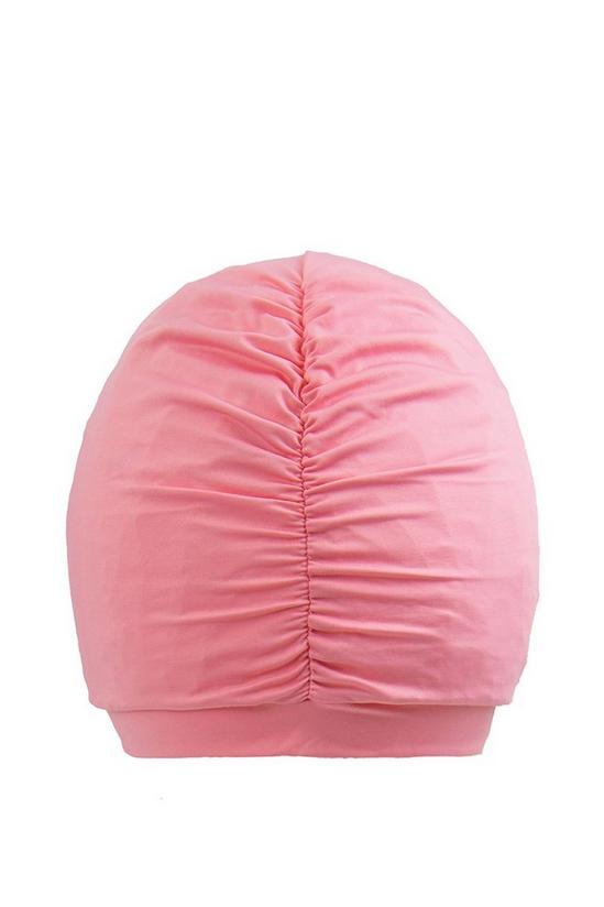 Styledry Turban Shower Cap - Cotton Candy 3