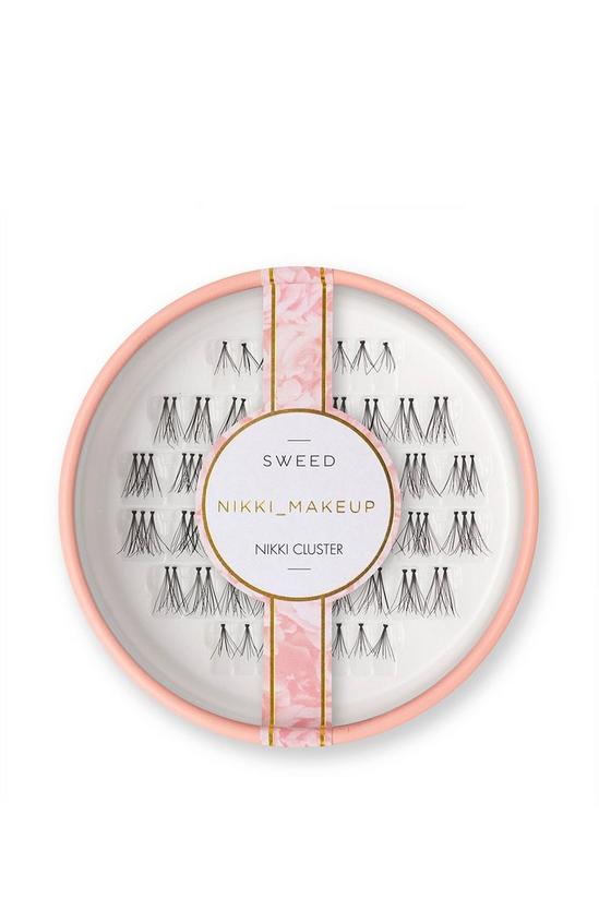 Sweed Nikki Cluster Lashes 1