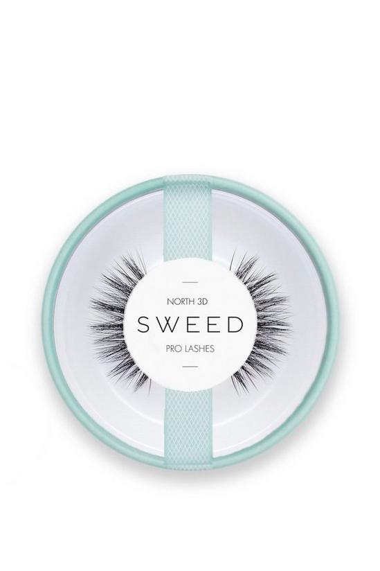 Sweed North 3D - Black Lashes 1