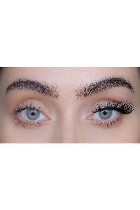 Sweed North 3D - Black Lashes 3