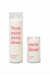 Paddywax Pretty Please - Pink Peony Coconut Candle thumbnail 2
