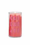 Paddywax Celebrate Cactus Flower Candle thumbnail 1
