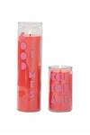 Paddywax Celebrate Cactus Flower Candle thumbnail 2