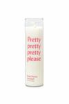 Paddywax Pretty Pretty Please - Pink Peony Coconut thumbnail 1