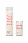 Paddywax Pretty Pretty Please - Pink Peony Coconut thumbnail 2