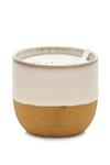 Paddywax Glaze Ceramic Candle - Jasmine & Bamboo thumbnail 1
