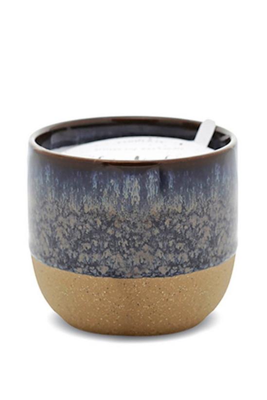 Paddywax Glaze Ceramic Candle - Black Fig & Rose 1
