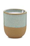Paddywax Glaze Ceramic Candle - Matcha Tea thumbnail 1