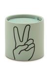 Paddywax Peace - Lavender & Thyme Candle thumbnail 1