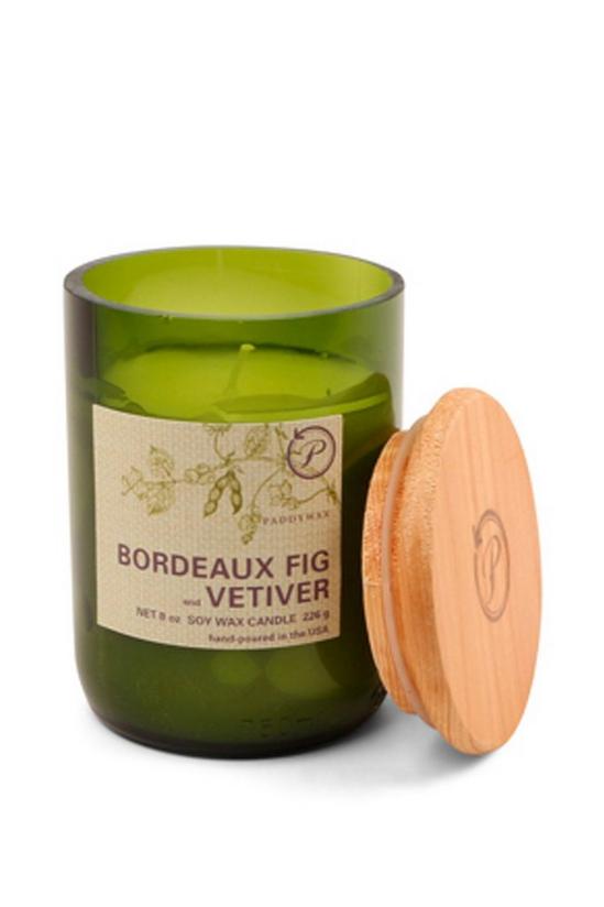 Paddywax Bordeaux Fig + Vetiver Candle 1