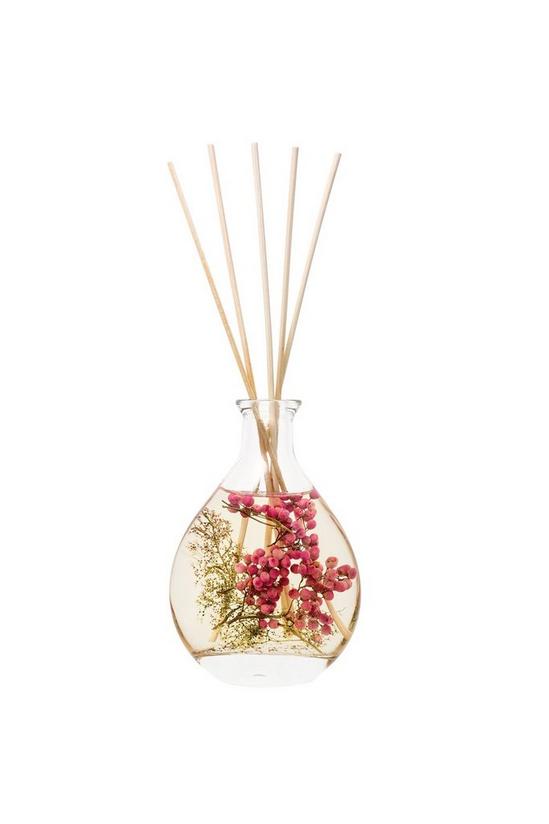 Stoneglow Nature's Gift Pink Pepper Flowers Diffuser 2