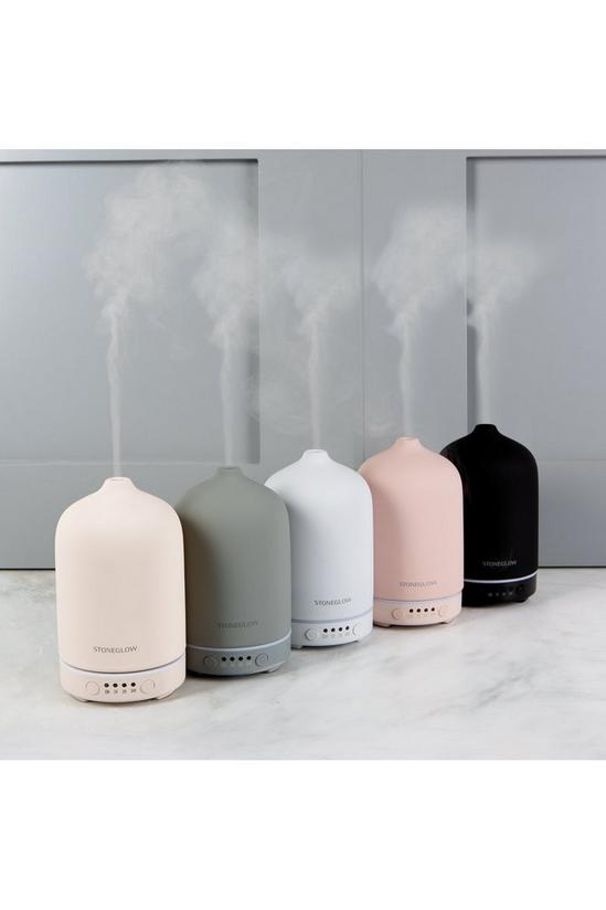 Stoneglow Modern Classics Perfume Mist Diffuser - Grey 2