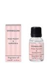 Stoneglow Modern Classics Pink Peony & Gardenia Fragrance Oil thumbnail 1