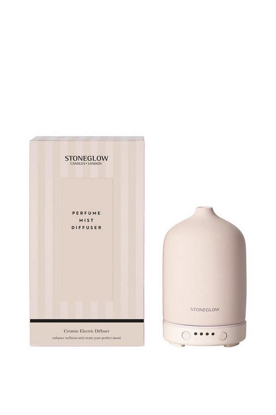 Stoneglow Modern Classics Perfume Mist Diffuser - Stone 1