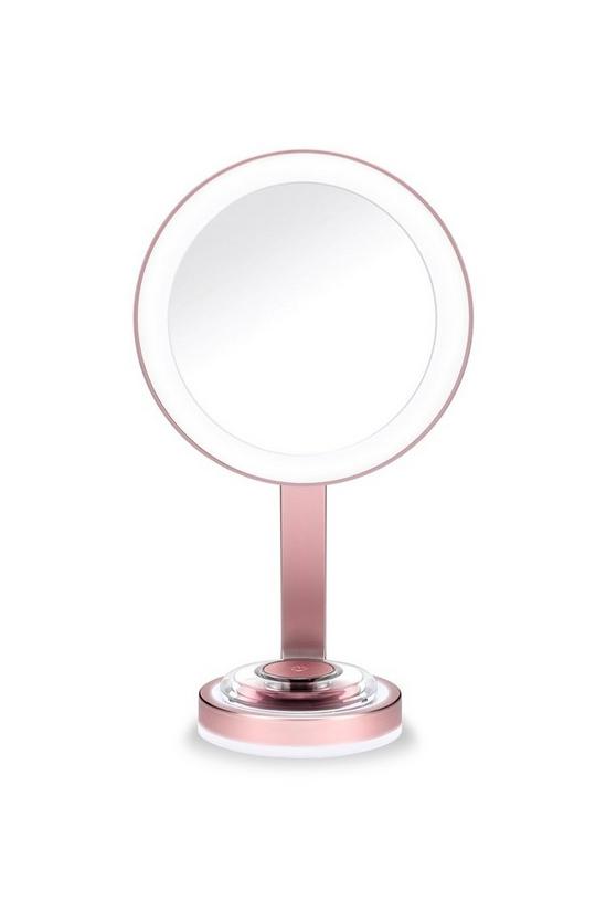 Babyliss Babyliss Rose Gold Mirror 1