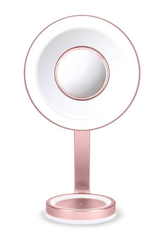 Babyliss Babyliss Rose Gold Mirror 2
