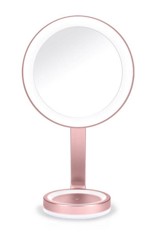 Babyliss Babyliss Rose Gold Mirror 3