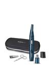 Babyliss Babylissmen 5 In 1 Personal Precision Trimmer thumbnail 1