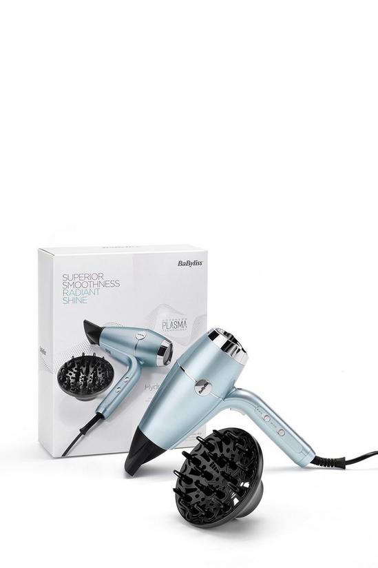 Babyliss Babyliss Hydro-fusion Dryer 2