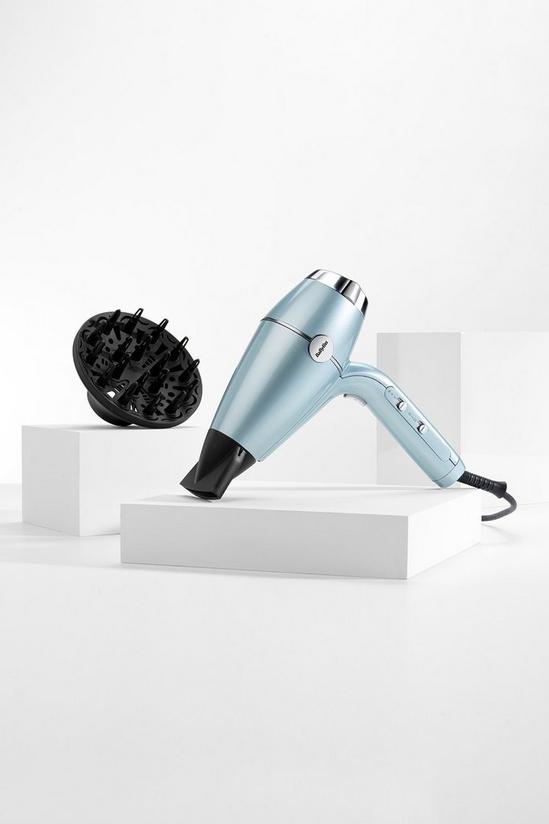 Babyliss Babyliss Hydro-fusion Dryer 6