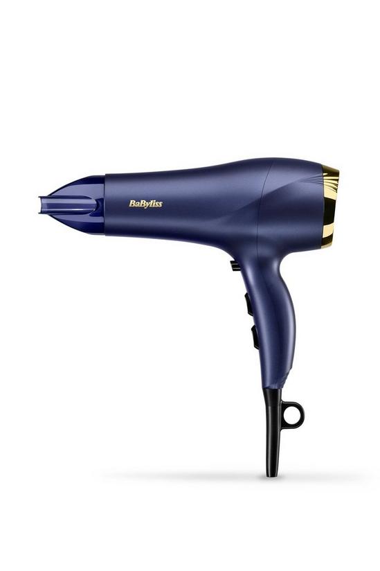 Babyliss Babyliss Midnight Luxe 2300 Dryer 1