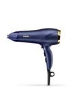 Babyliss Babyliss Midnight Luxe 2300 Dryer thumbnail 1