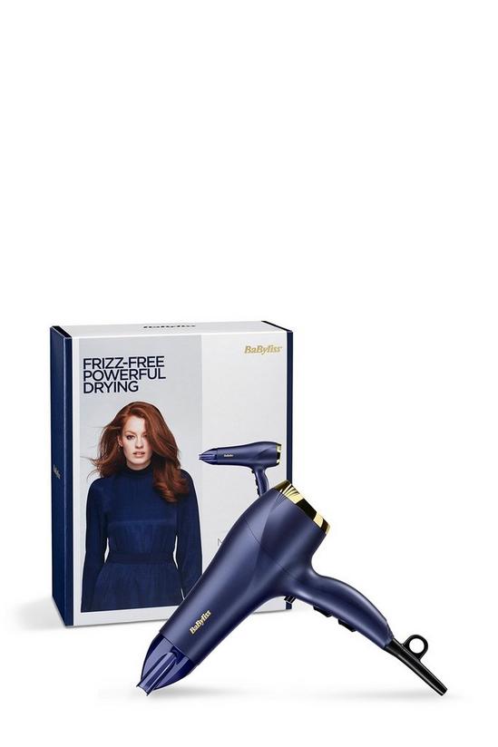 Babyliss Babyliss Midnight Luxe 2300 Dryer 2