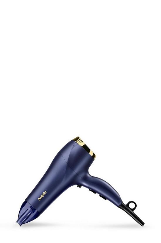 Babyliss Babyliss Midnight Luxe 2300 Dryer 3