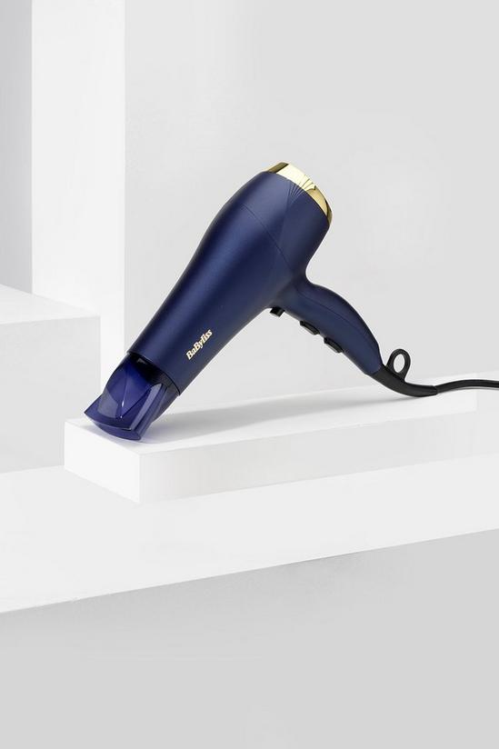 Babyliss Babyliss Midnight Luxe 2300 Dryer 4
