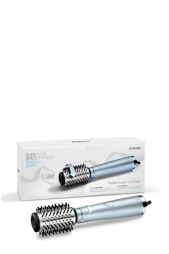 Babyliss Hydro Fusion Air Styler 2