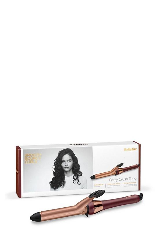 Babyliss Babyliss Berry Crush Tong 2