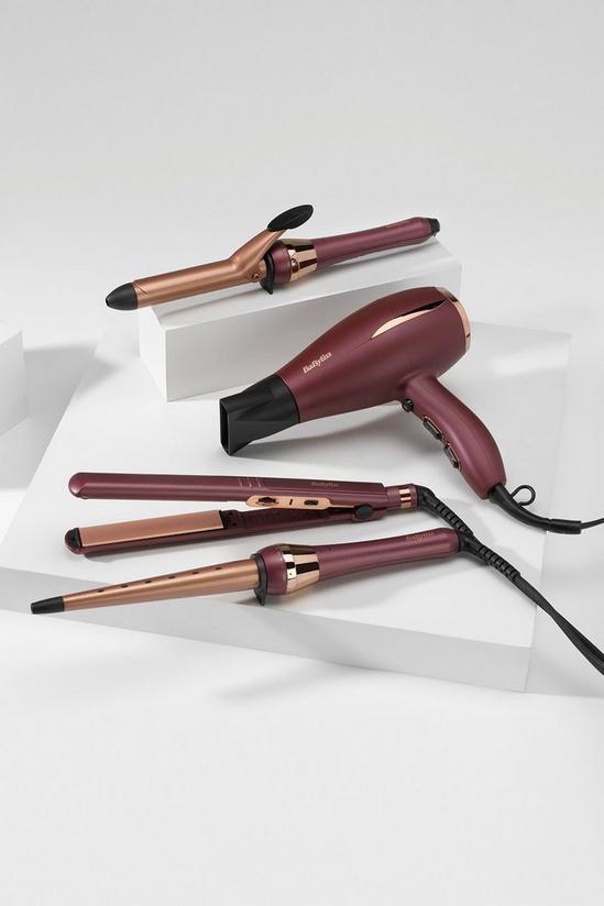 Babyliss Babyliss Berry Crush Tong 4