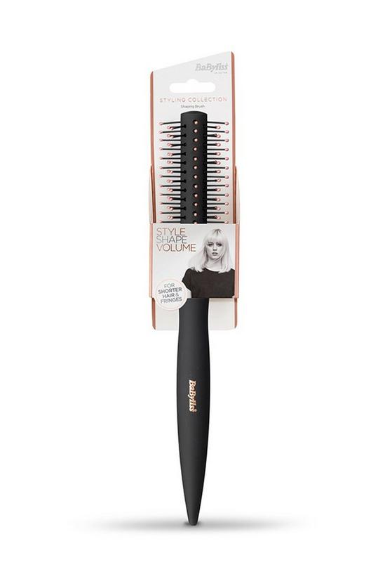 Babyliss Babyliss Styling Small Radial Brush 2
